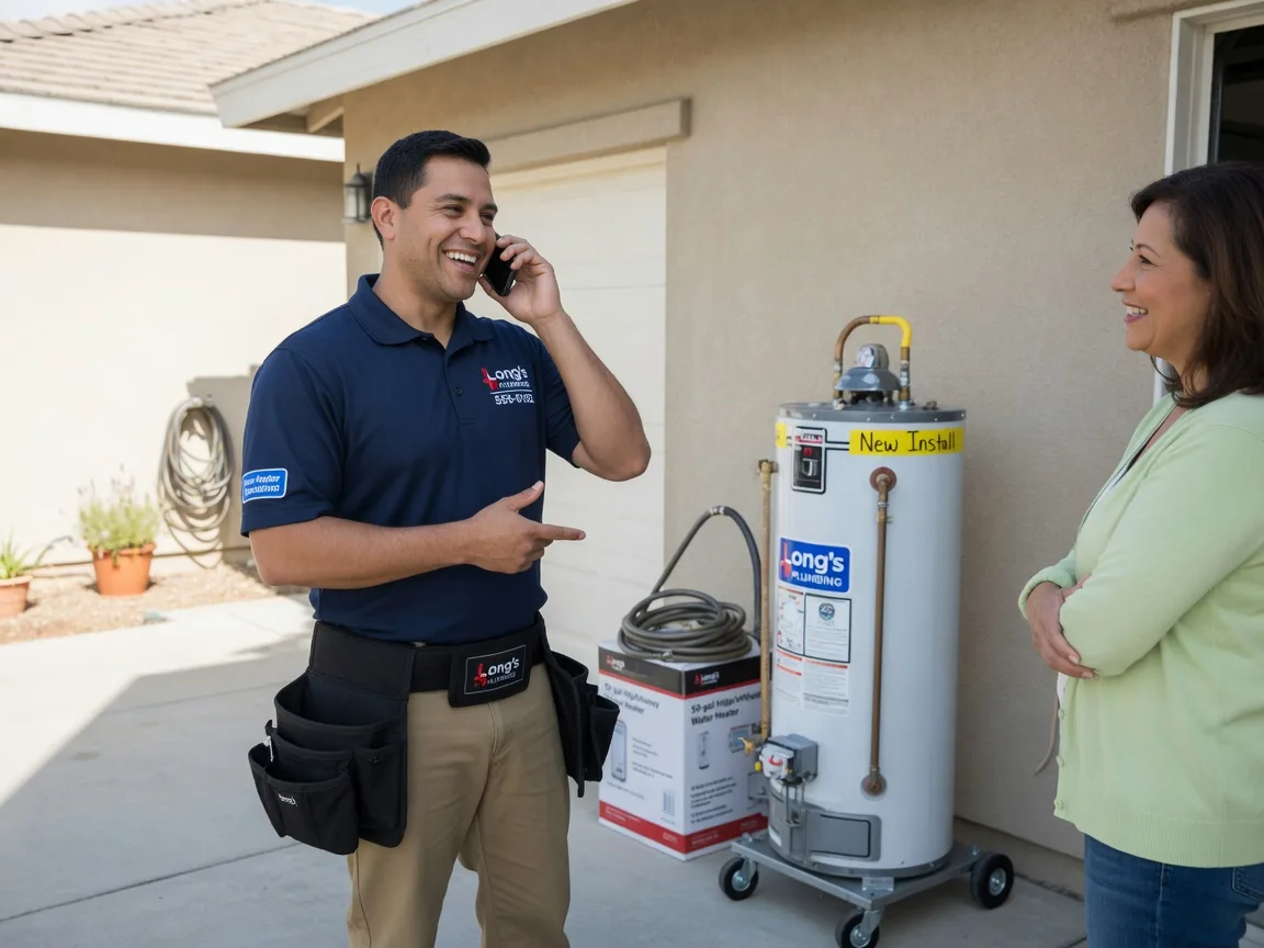 Leak Detection Napavine, WA FAQs